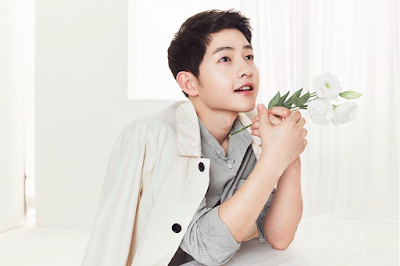 Song Joong Ki