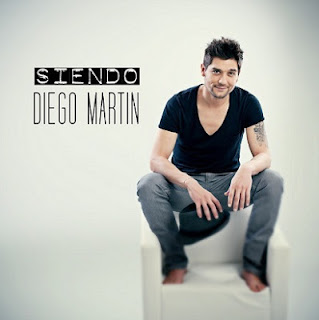 Diego Martin - Siendo