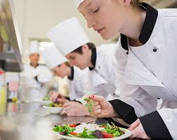 Culinary Schools Online