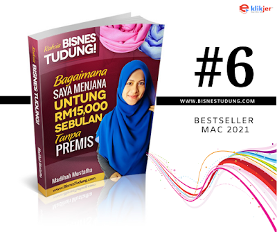 Rahsia Bisnes Tudung