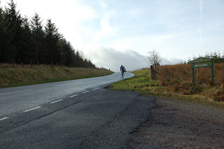 Matterdale in the Sun