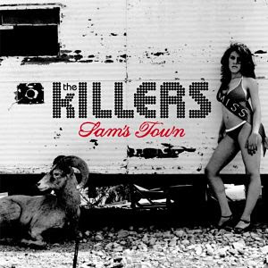 The Killers Sam's Town descarga download completa complete discografia mega 1 link