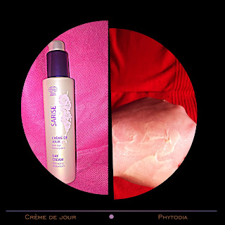 soins visage crème anti-rides phytodia Bio