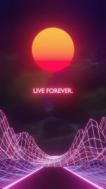 vaporwave aesthetic wallpapers