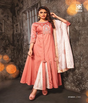 Kurti Collection | Up to 50% Off | Only 600