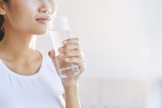 Banyak Minum Air Putih Tapi Sering Buang Air Wajar Tidak