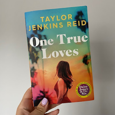 Book review: One True Loves by Taylor Jenkins Reid