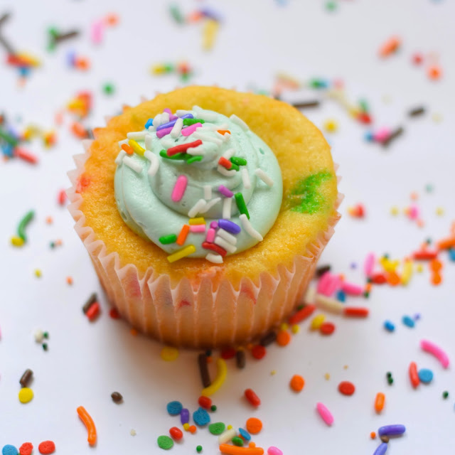 Copycat Molly's Cupcakes Recipe