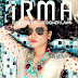 iRMA Embroidered Designer Lawn Collection 2015 By Rashid Textile