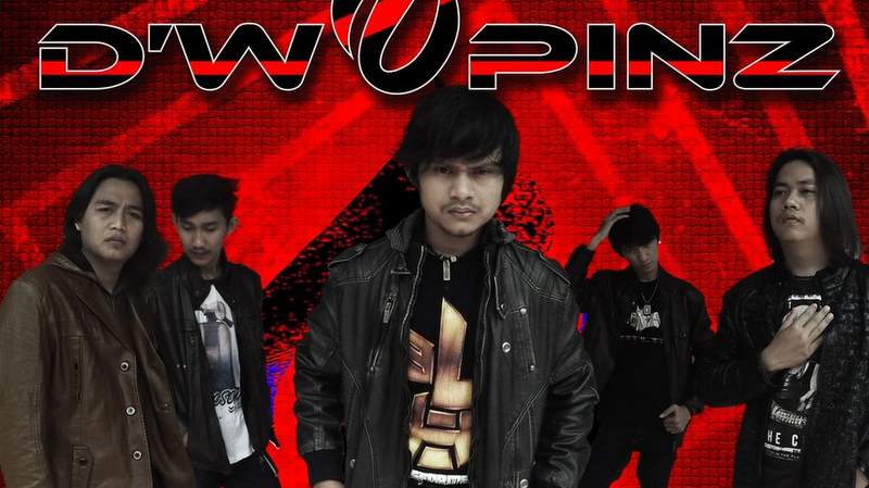 Lirik Lagu D'Wapinz -Tega (Saat Sayang Sayangnya Kau Tinggalkan)