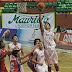 México U15 apalea a Costa Rica 93-28, es líder del Grupo A