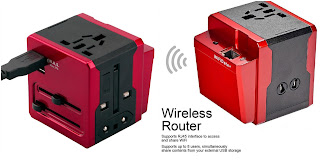 Universal Smart Mini Wifi Router