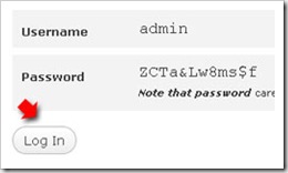 login