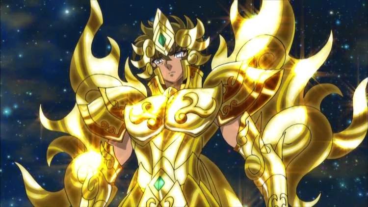 LOS CABALLEROS DEL ZODIACO ALMA DE ORO:    WEB GRINGA FRIKI POPULAR QUEDAN SORPRENDIDOS QUE UN ANIME QUE NO CONOCEN LLEVE MAS DE 2 , 000, 000 DE REPRODUCCIONES EN STREAMING, UN RECORD. Mas de cien millones totales.