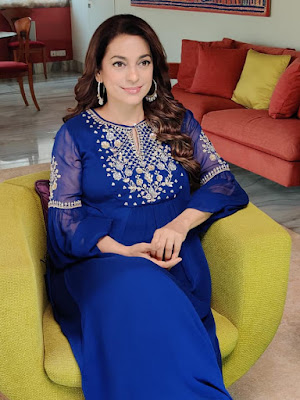 Juhi Chawla Images