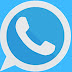 Whatsapp Azul