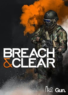 Breach and Clear PC Game Breach and Clear PC Game