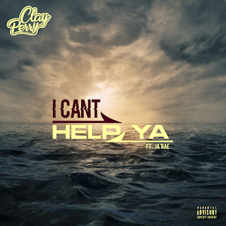 Clay Perry (@ClayPerryMusic) - I Can't Help Ya