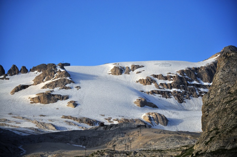 Lago Sorapiss