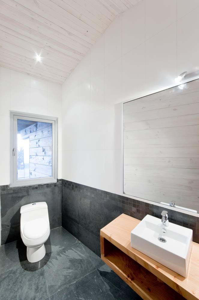 Casa Zócalo - LAND Arquitectos