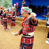 Quet Lang Festival of Xa Pho ethnic group Sapa