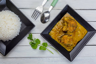 The Best Doi Mach Recipe| 20 Minutes, EASY Doi Mach (Fish in Yogurt Based Gravy) | BENGALI fish curry