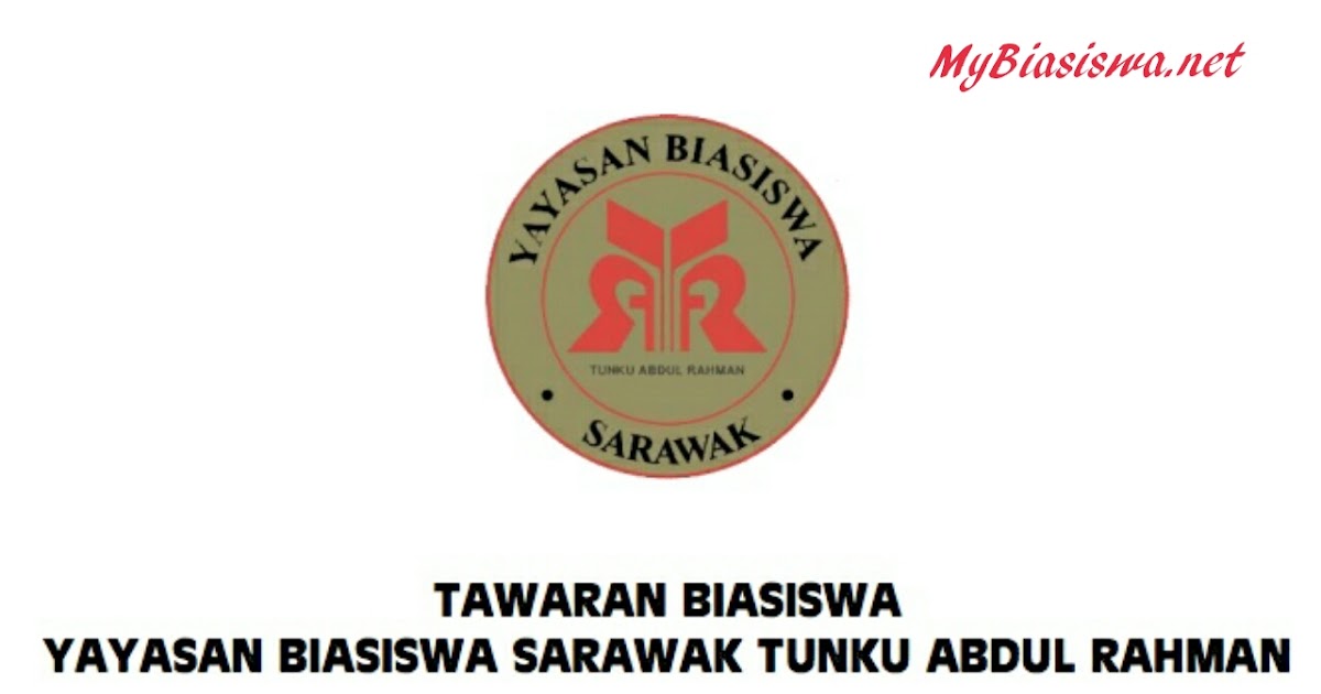 biasiswa yayasan tunku abdul rahman