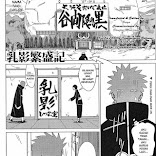 Chichikage Hanjouki (Naruto) - Bahasa Indonesia