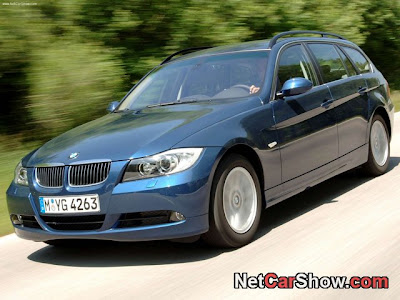 BMW 325i Pictures