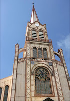 St. Louis Cathedral