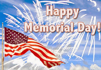 Happy Memorial Day 2017 Images