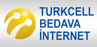 Turkcell droid vpn ile Bedava İnternet