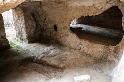 Τα μυστικά μιας γης σπαρμένης με αρχαία