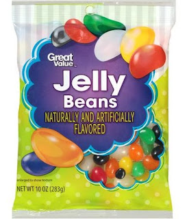 Great Value Jelly Beans