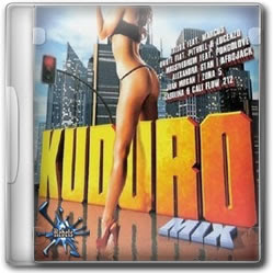 Kuduro Mix 2011