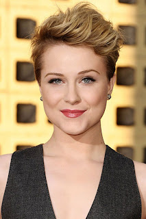 Celebrity Short Hairstyles