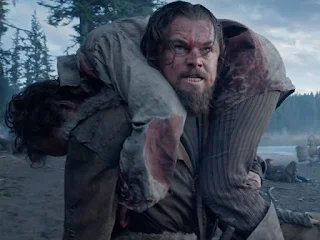 the revenant review