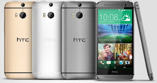 htc one m9s specification