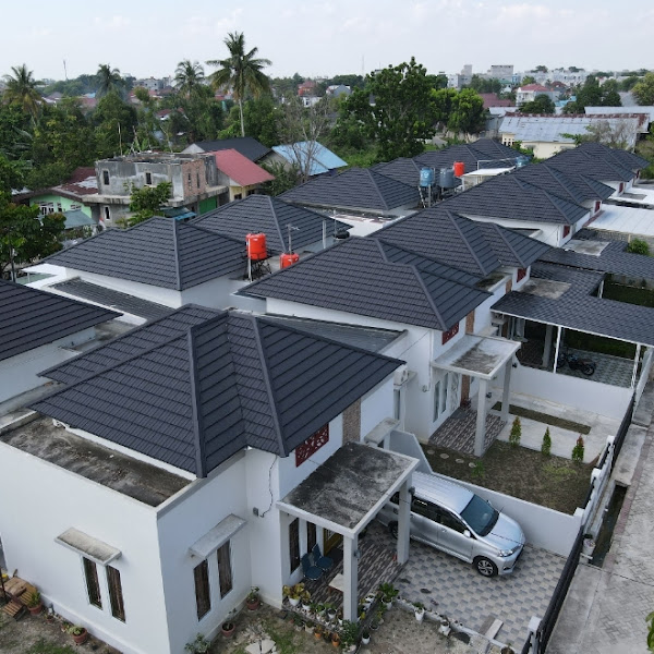 Material Atap Baja Ringan Pilihan Tepat untuk Rumah Nyaman dan Kekinian