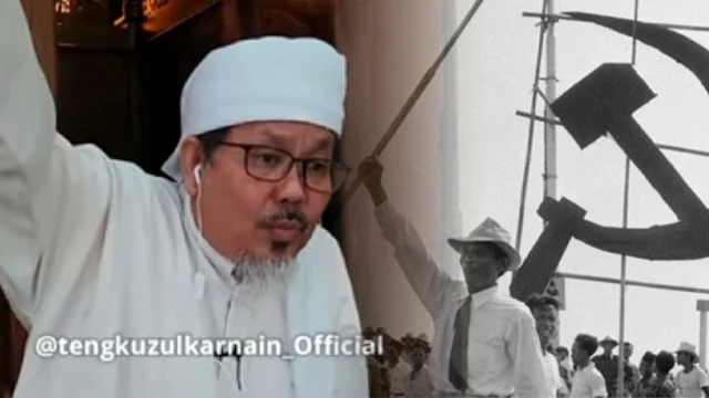 Ustaz Tengku Zulkarnain: Wikipedia Sudah Bengkok, #BoikotWikipedia