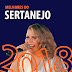 CD As Melhores do Sertanejo 2018