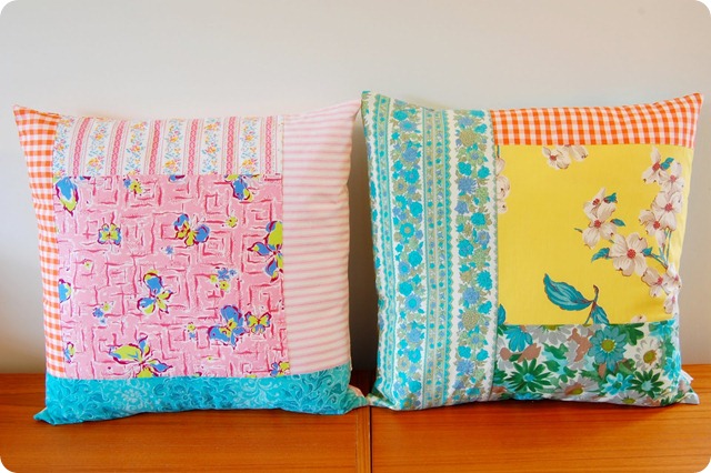 patchworkpillows