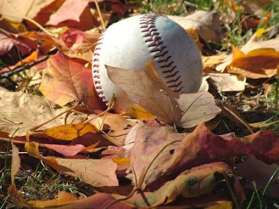 Baseball fans fall for October postseason