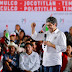 Cada voto por Pepe Meade refleja compromiso con México: Ernesto Nemer