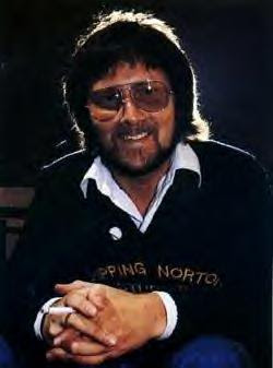 Gerry Rafferty, Jan. 4