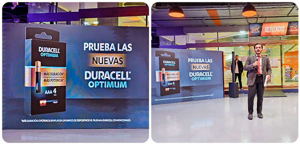 duracell