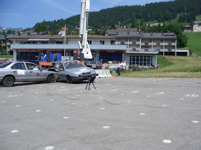 Car crash tests Seen On www.coolpicturegallery.net