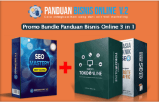 Bundle Panduan Bisnis Online