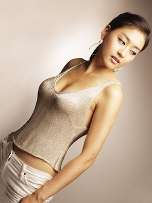 sexy korean girls