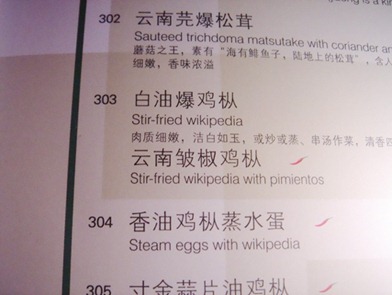 CHINGLISH MENU FAIL (15)